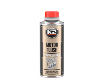 K2 MOTOR FLUSH 250 ML