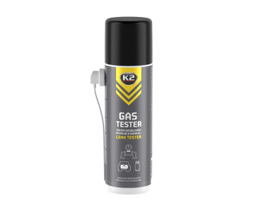K2 GAS TESTER 400 ML