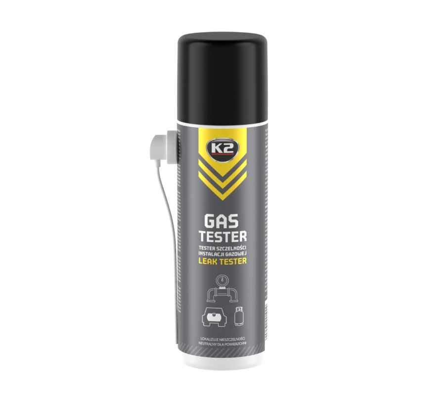 K2 GAS TESTER 400 ML