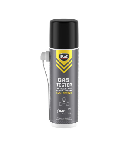 K2 GAS TESTER 400 ML