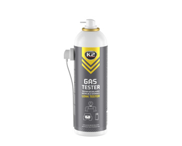 K2 GAS TESTER 400 ML