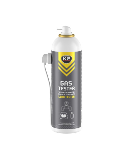 K2 GAS TESTER 400 ML