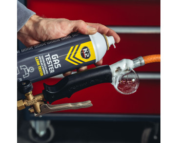 K2 GAS TESTER 400 ML