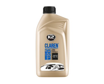 K2 CLAREN -22°C 1L