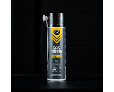 K2 GAS TESTER 400 ML
