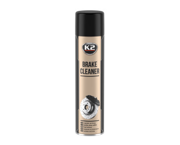 K2 BRAKE CLEANER 600 ML