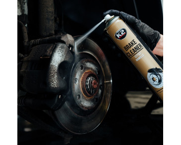 K2 BRAKE CLEANER 600 ML