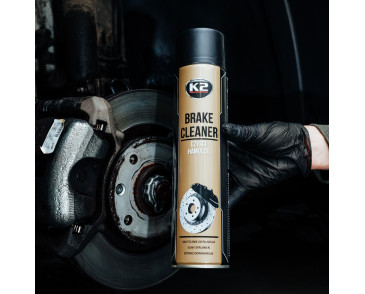 K2 BRAKE CLEANER 600 ML