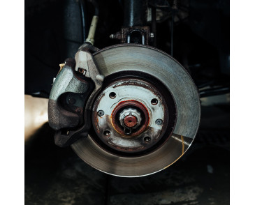 K2 BRAKE CLEANER 600 ML