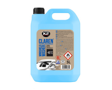 K2 CLAREN -40°C 5 L