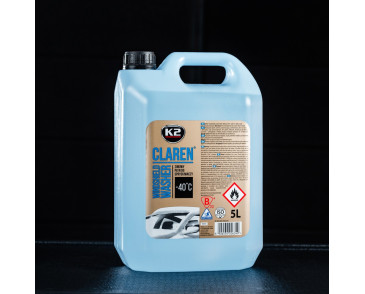 K2 CLAREN -40°C 5 L