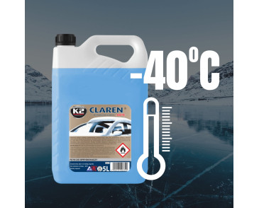K2 CLAREN -40°C 5 L
