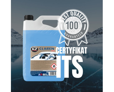 K2 CLAREN -40°C 5 L