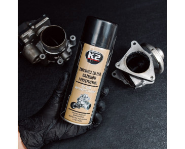 K2 ZMYWACZ DO EGR 400 ML