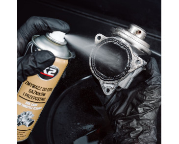 K2 ZMYWACZ DO EGR 400 ML
