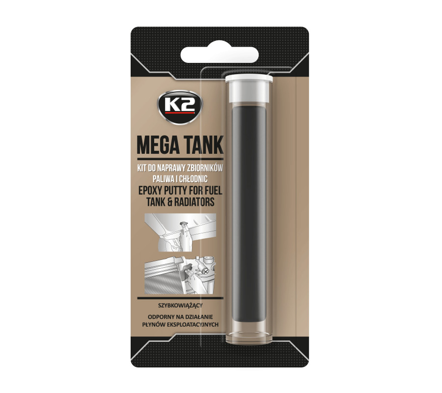 K2 MEGA TANK 20 G
