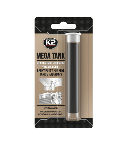 K2 MEGA TANK 20 G