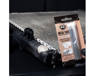 K2 MEGA TANK 20 G
