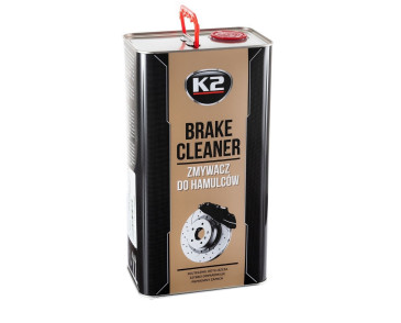 K2 BRAKE CLEANER 5L