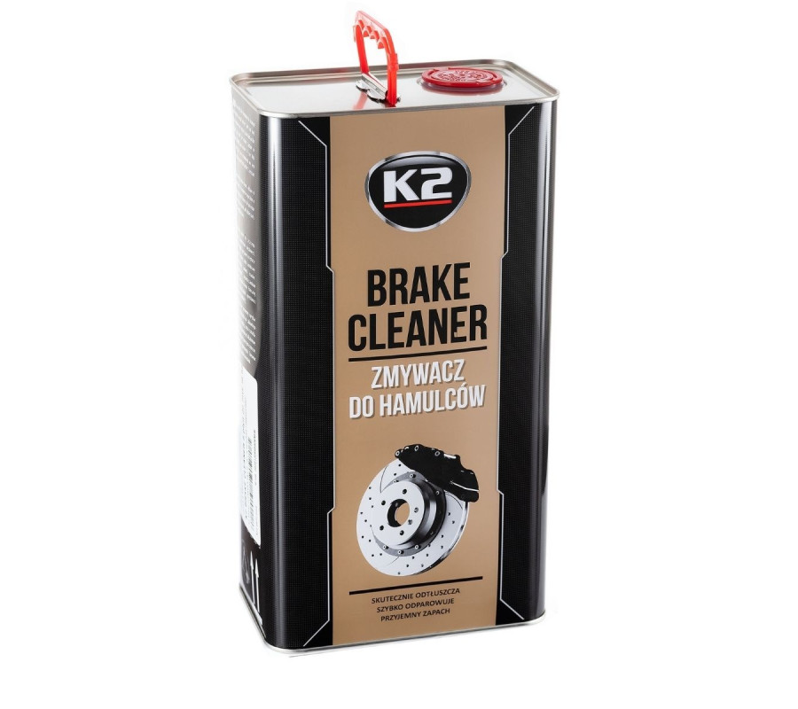 K2 BRAKE CLEANER 5L