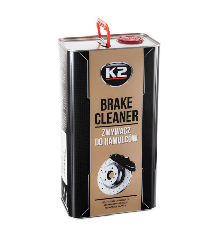K2 BRAKE CLEANER 5L