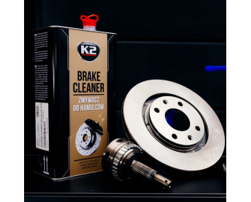 K2 BRAKE CLEANER 5L