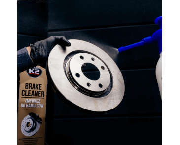 K2 BRAKE CLEANER 5L