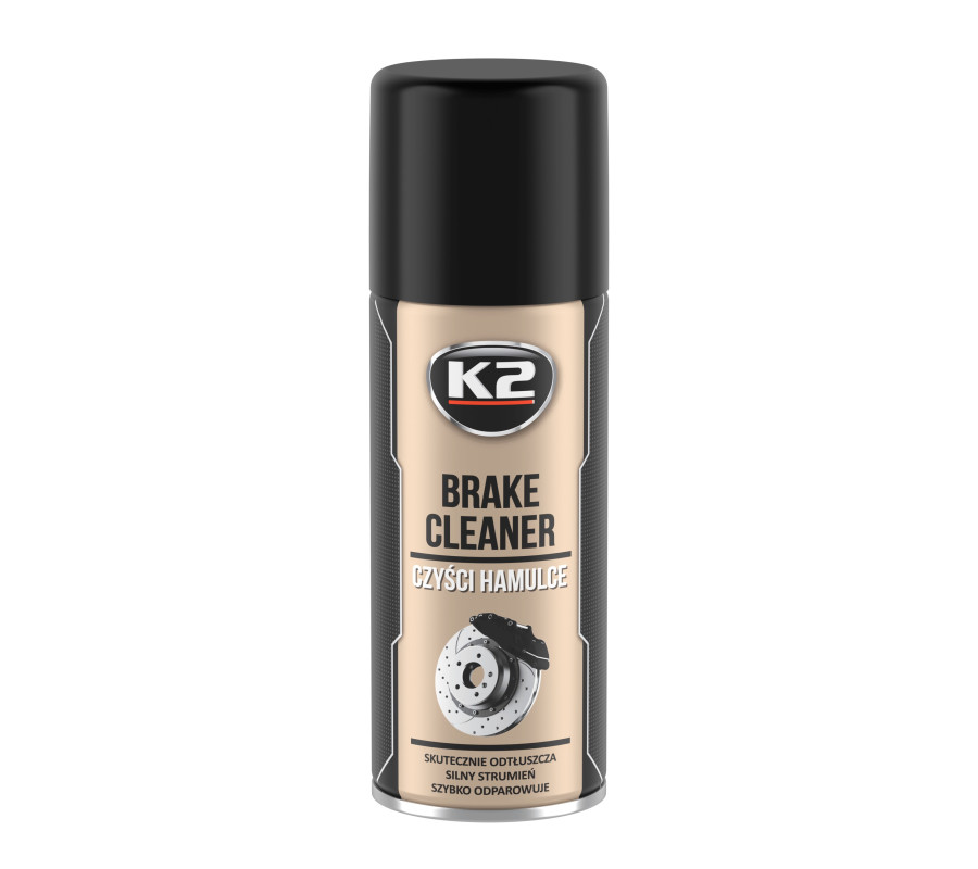 K2 BRAKE CLEANER 400 ML