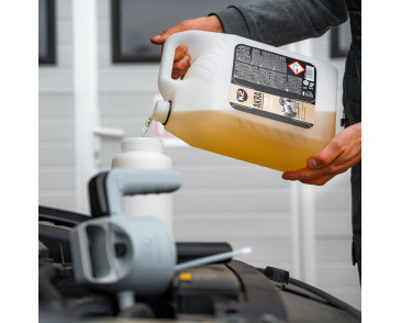 K2 OPRYSKIWACZ BRAKE CLEANER 1L
