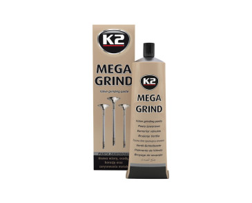 K2 MEGA GRIND 100G