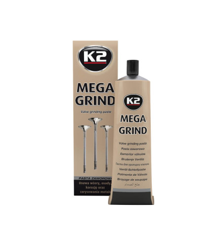 K2 MEGA GRIND 100G