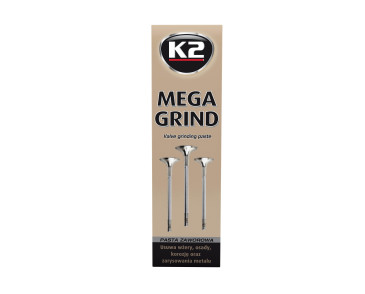 K2 MEGA GRIND 100G
