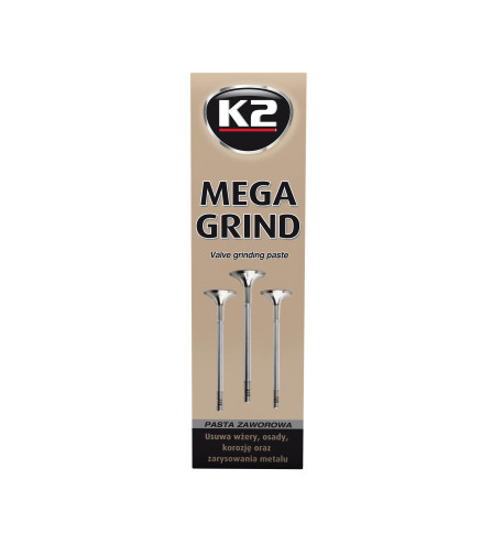K2 MEGA GRIND 100G