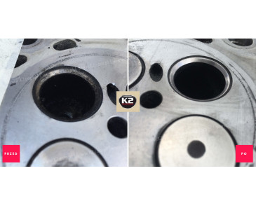 K2 MEGA GRIND 100G