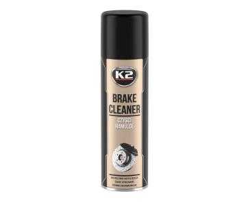 K2 BRAKE CLEANER 500 ML