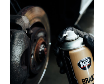 K2 BRAKE CLEANER 500 ML