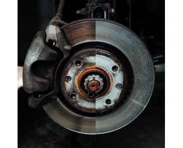 K2 BRAKE CLEANER 500 ML