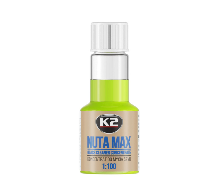 K2 NUTA MAX 1:100
