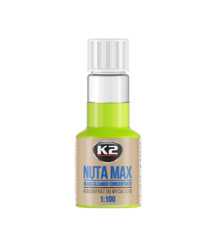 K2 NUTA MAX 1:100