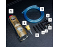 K2 DIESEL DICTUM 500ML SET