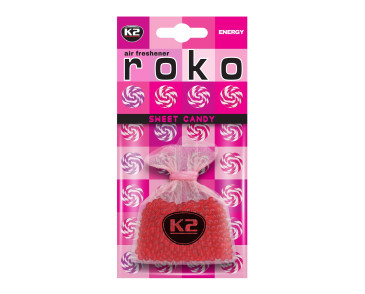 K2 ROKO SWEET CANDY 20 G
