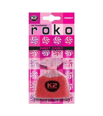 K2 ROKO SWEET CANDY 20 G
