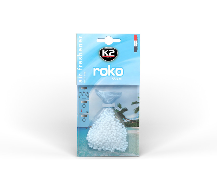 K2 ROKO OCEAN 20 G