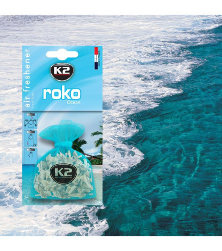 K2 ROKO OCEAN 20 G