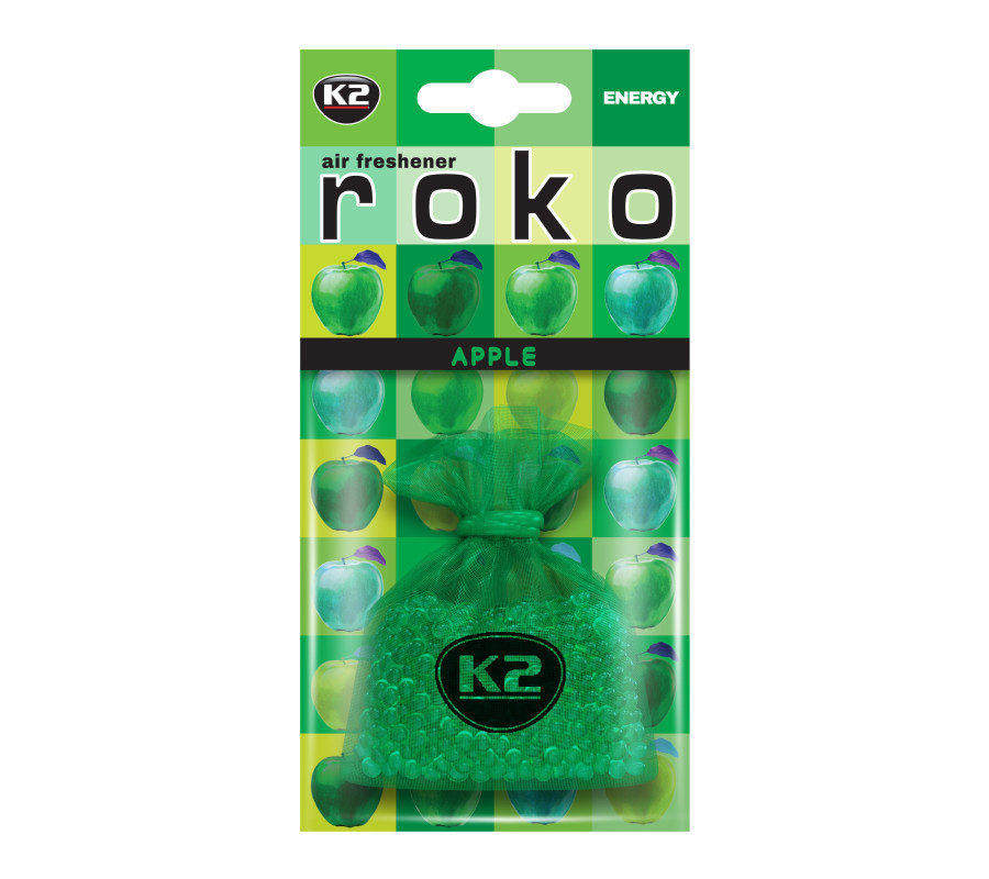 K2 ROKO JABŁKO 20 G