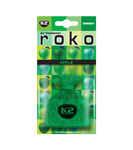 K2 ROKO JABŁKO 20 G
