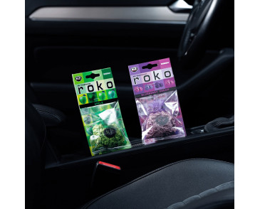 K2 ROKO JABŁKO 20 G