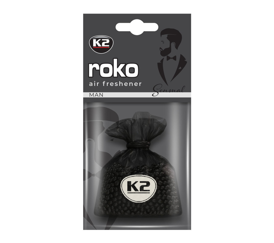 K2 ROKO MAN 20 G