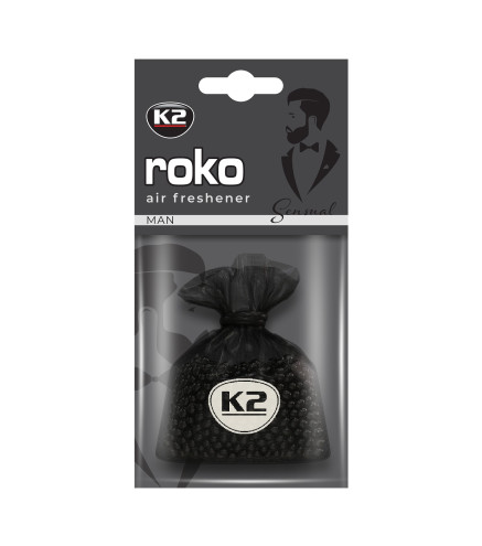 K2 ROKO MAN 20 G