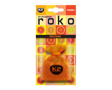 K2 ROKO ORANGE 20 G
